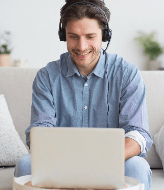 Call Center Team in Gramercy, NY - OnCalla
