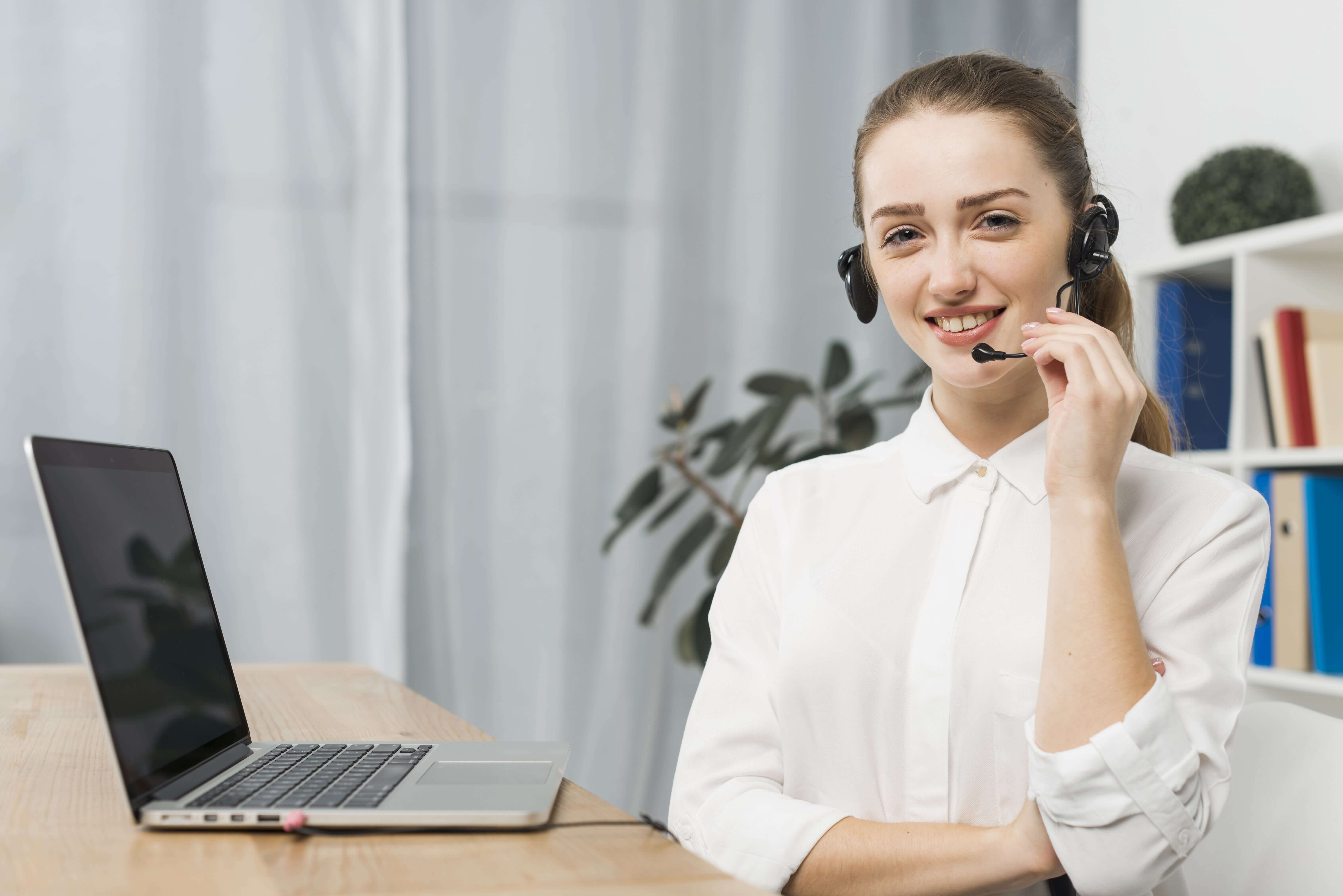 General Call Center Services in Gramercy, NY