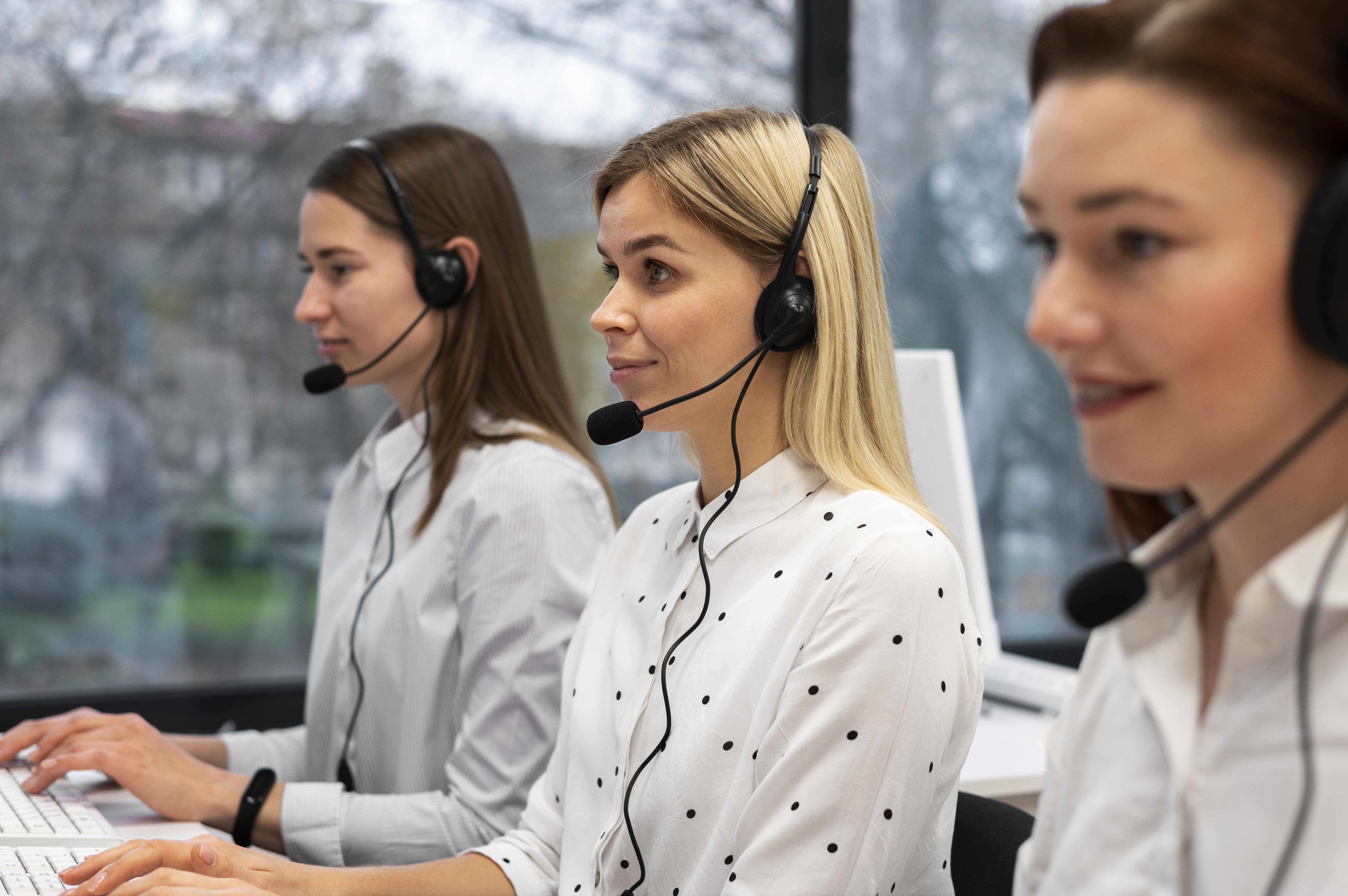 General Answering Services in Gramercy, NY